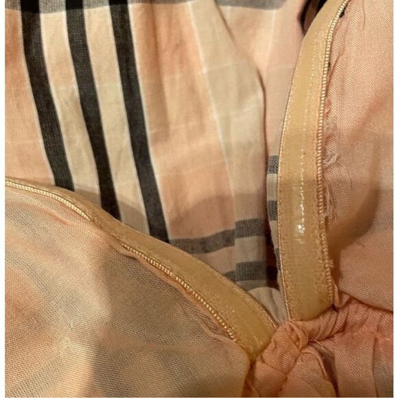 Free People Bridget Mini Dress Size L - Picture 6 of 10